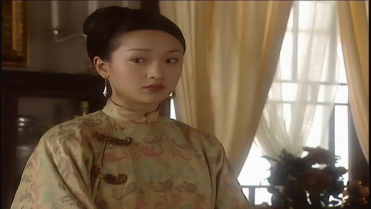 橘子红了 17集