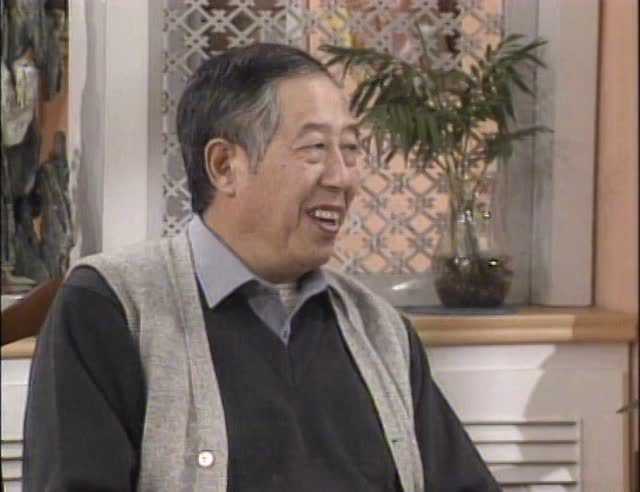 家里比较烦 13集