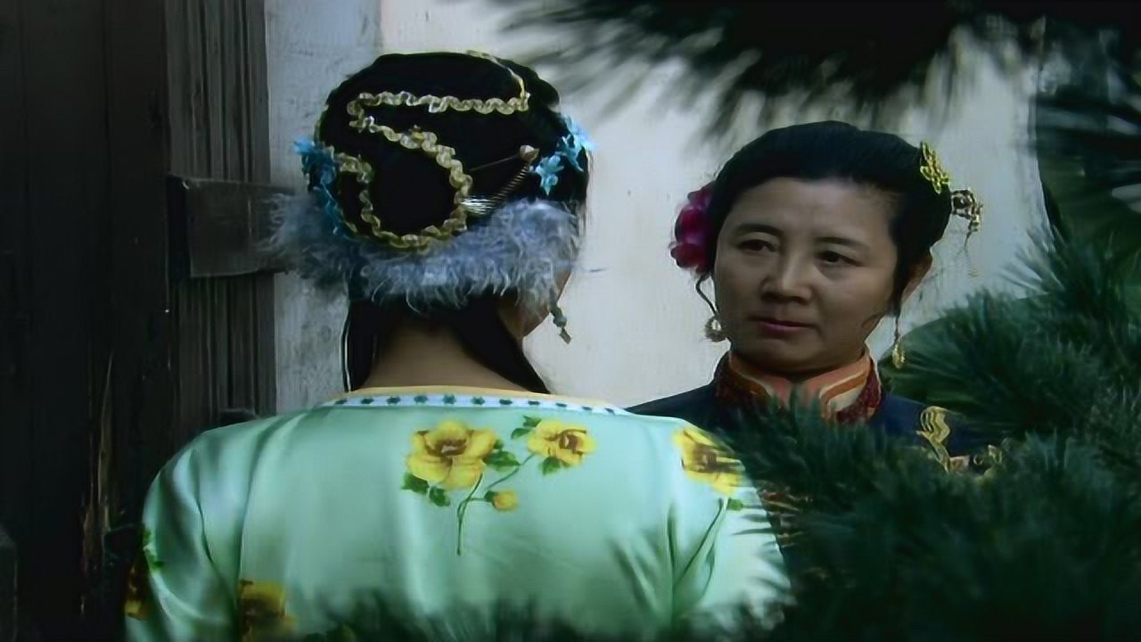 大清徽商 9集