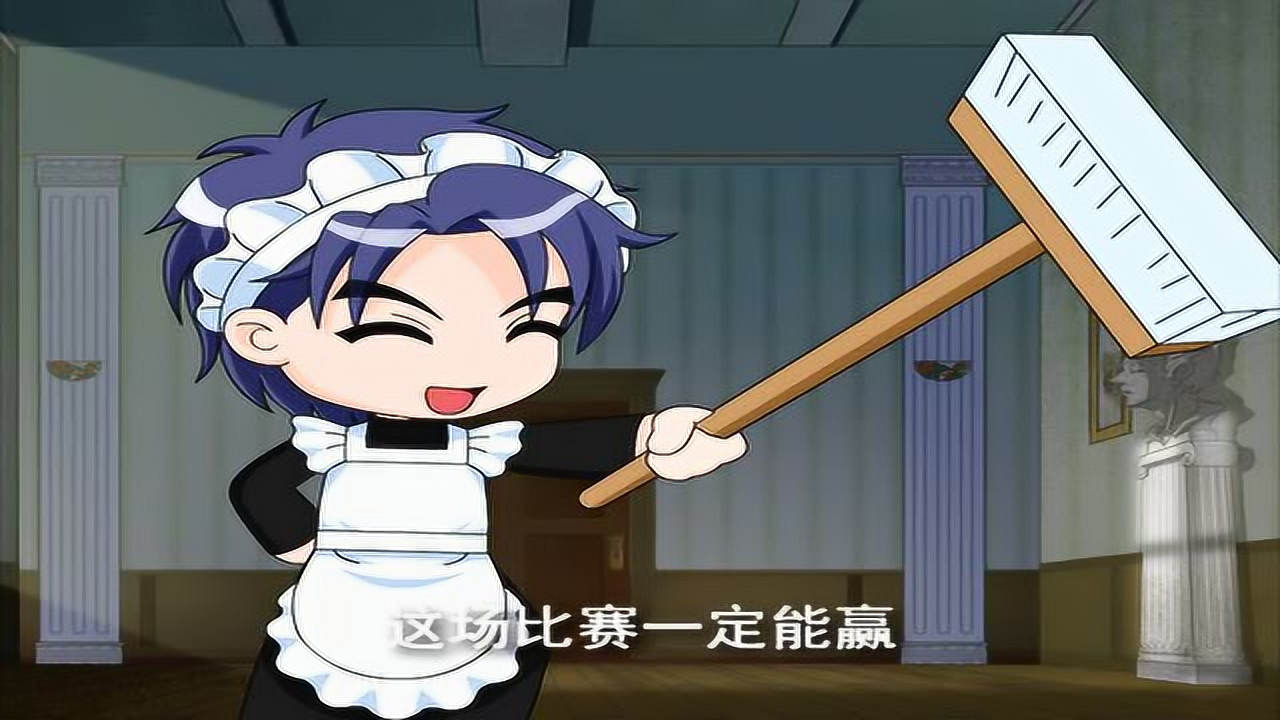 偷星九月天之童年故事 21集