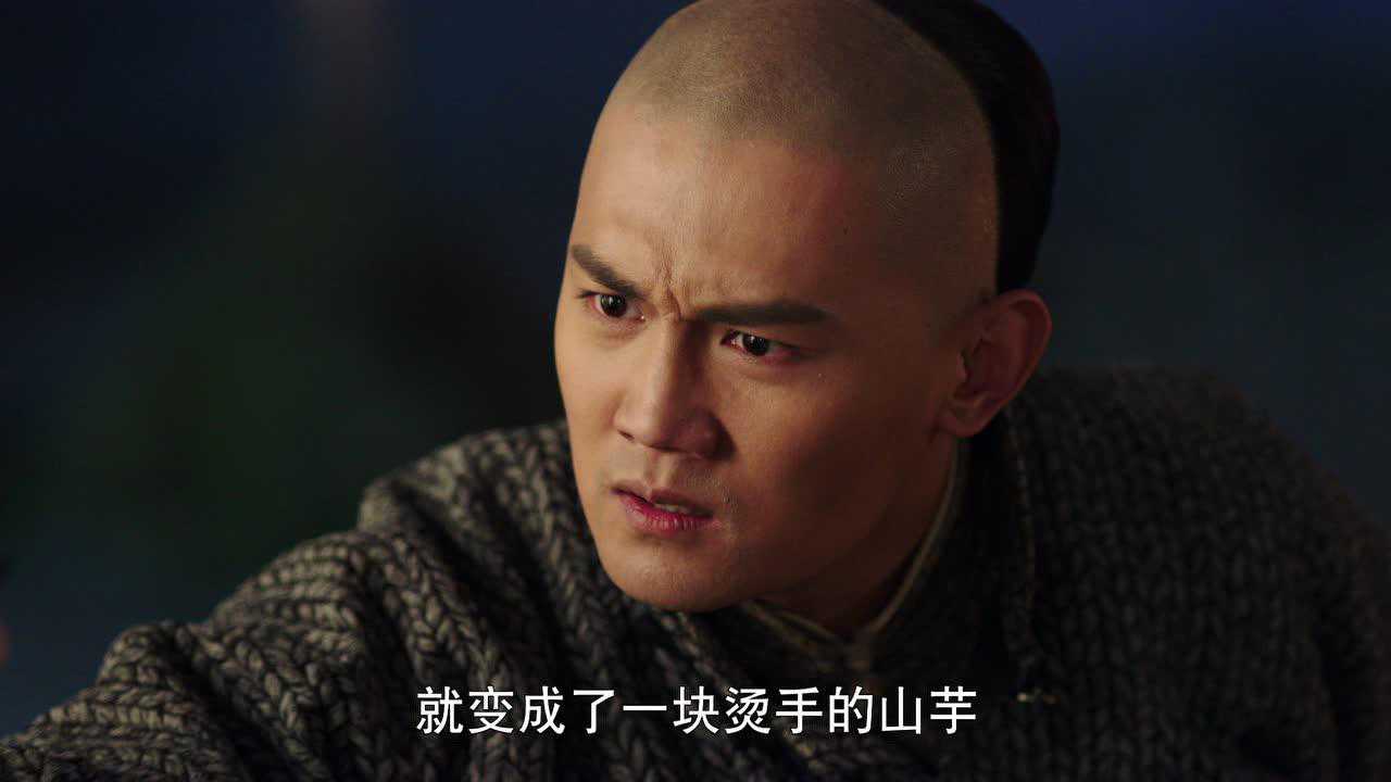 国士无双黄飞鸿 27集