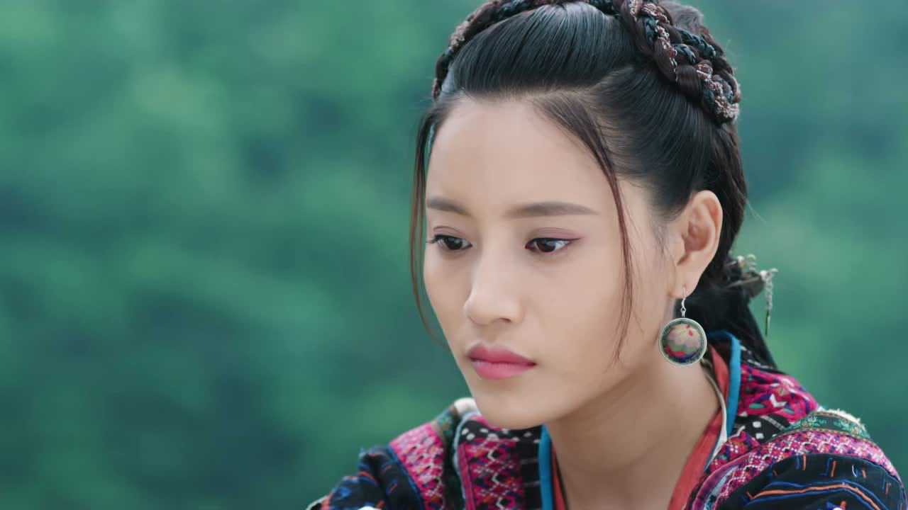 最后的战士 28集