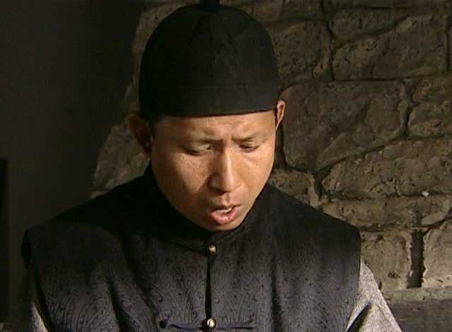 玉碎 10集