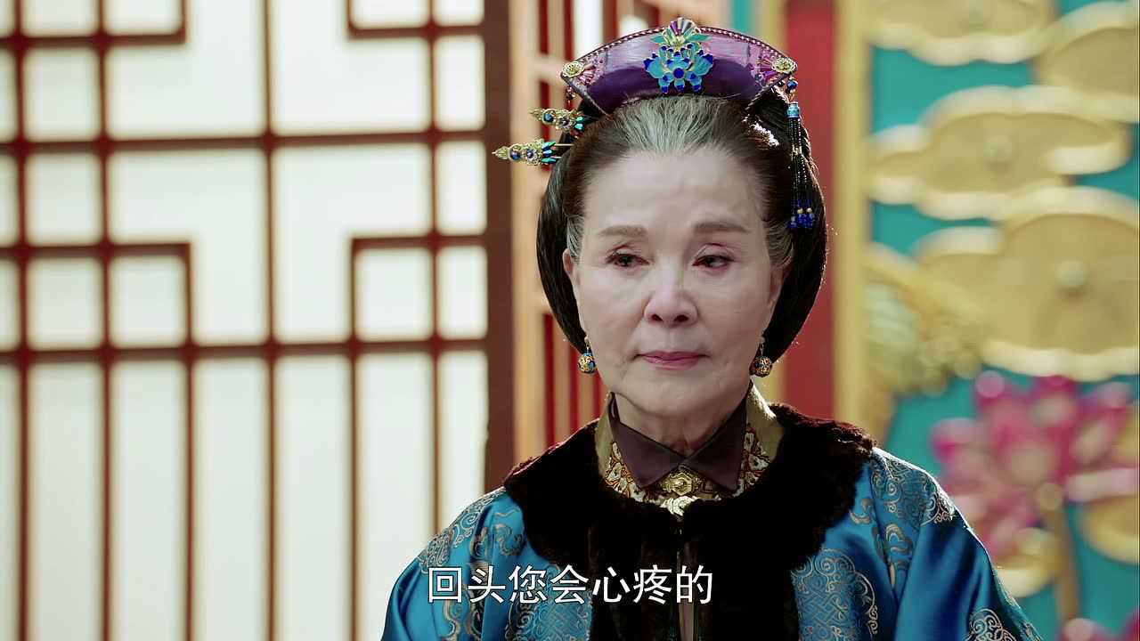 花谢花飞花满天 63集