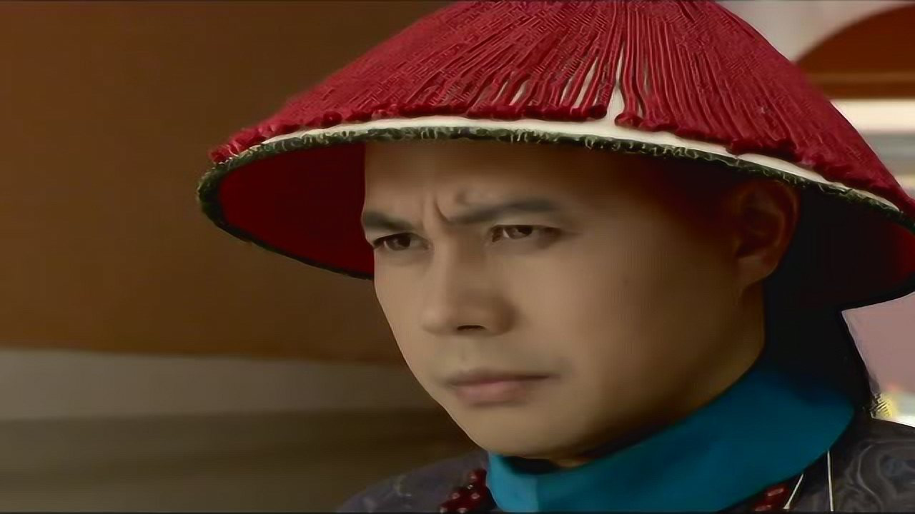 大清御史 10集