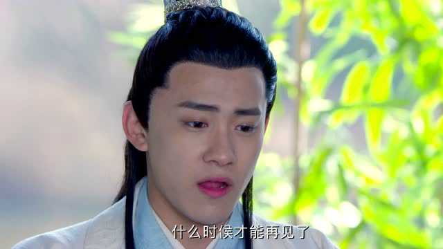 梁山伯与祝英台新传 22集