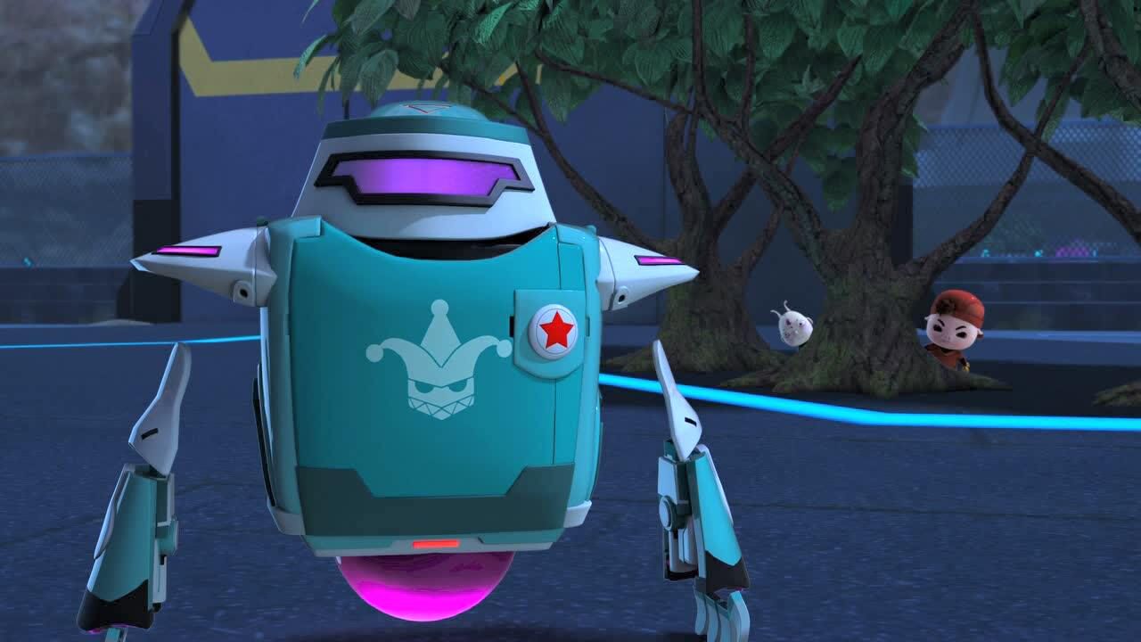 猪猪侠之超星萌宠合集 第29话_高清1080p在线观看平台_腾讯视频