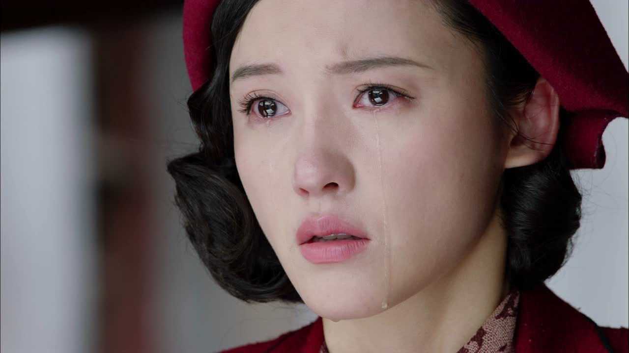 红蔷薇 12集