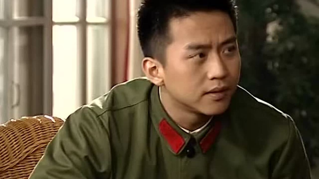 幸福像花儿一样 6集