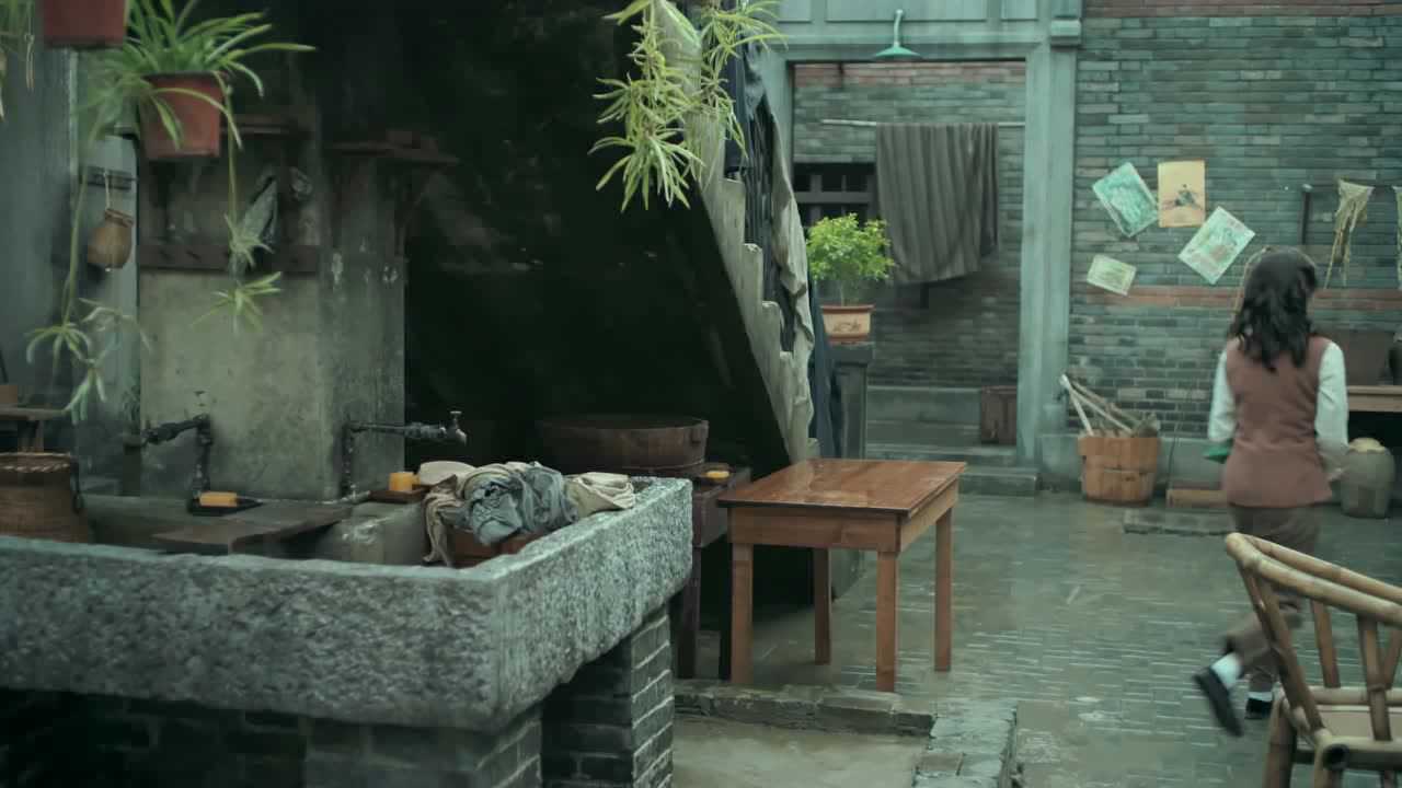 台湾往事 42集