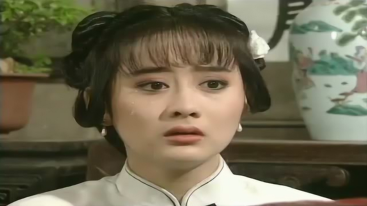 梅花三弄之梅花烙 7集