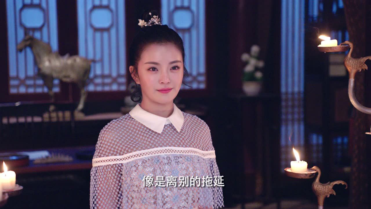 萌妻食神 56集