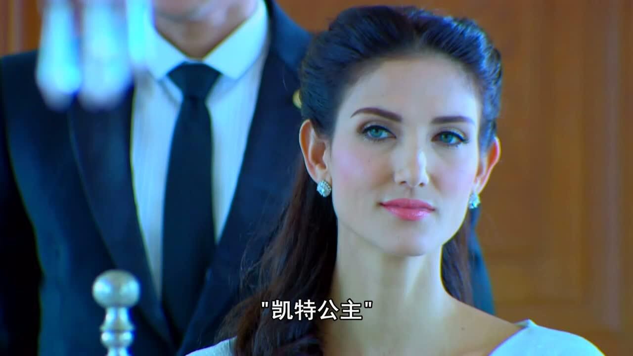 公主罗曼史[泰语版] 第01集_高清1080p在线观看平台_腾讯视频