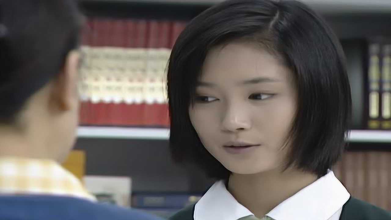 阳光雨季 11集