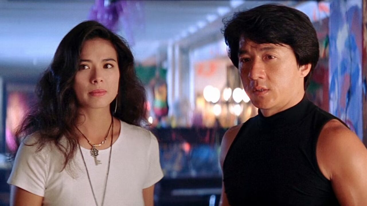 红番区(普通话版)_电影_高清1080p在线观看平台_腾讯视频