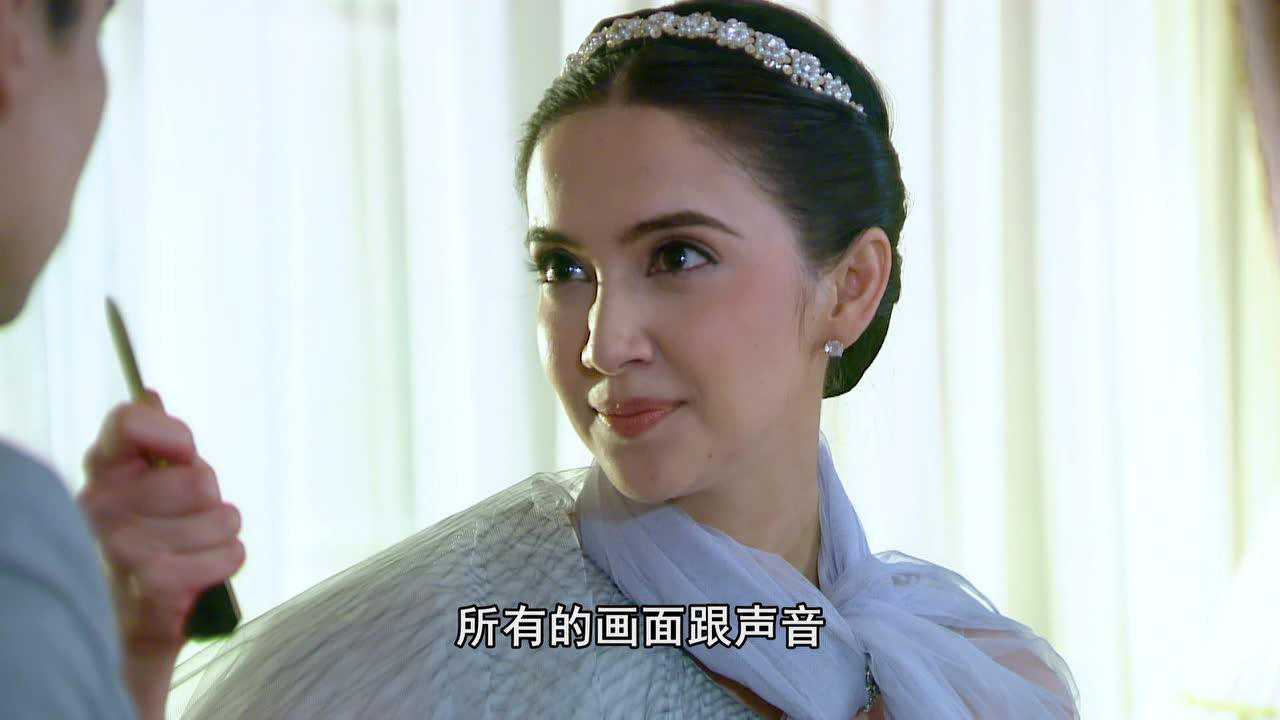 公主罗曼史[泰语版] 34集