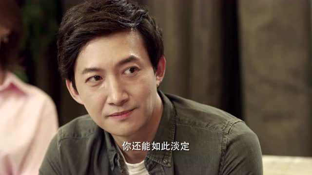 高兴遇见你 36集