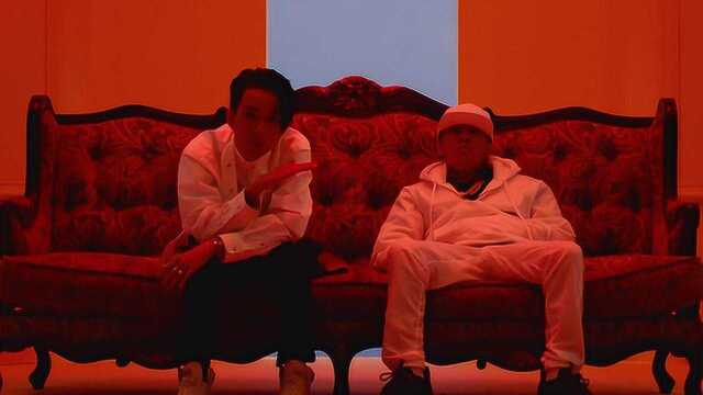 Tizzy T、Dok2《BLESSED》官方版