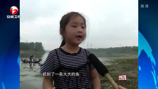 文化旅游搭台 到芜湖西河古镇感受多彩民俗文化