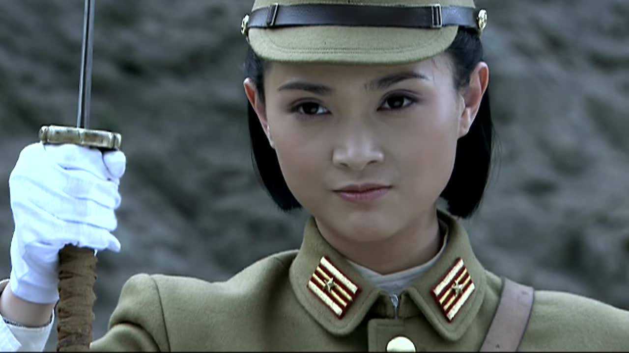 血色玫瑰2之女子别动队 23集