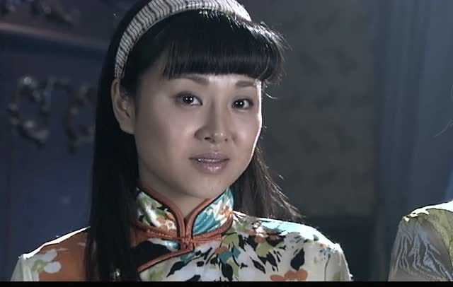 血色玫瑰2之女子别动队 5集