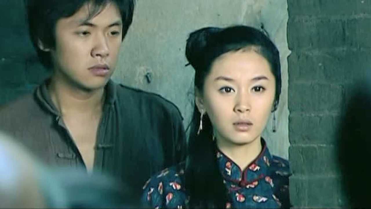 寒秋 7集
