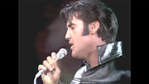 Elvis Presley《Can't Help Falling In Love》