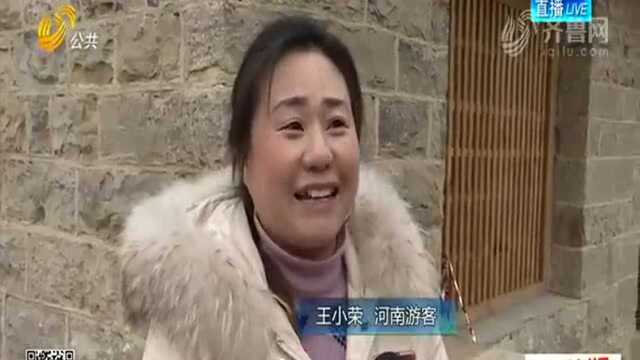 德州:众多非遗项目精彩亮相