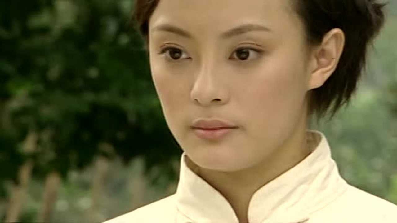 红粉世家 4集