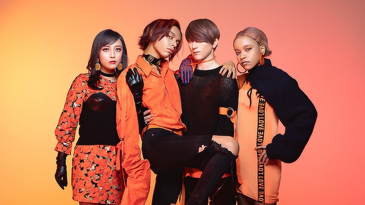 mv精选女王蜂火炎官方版