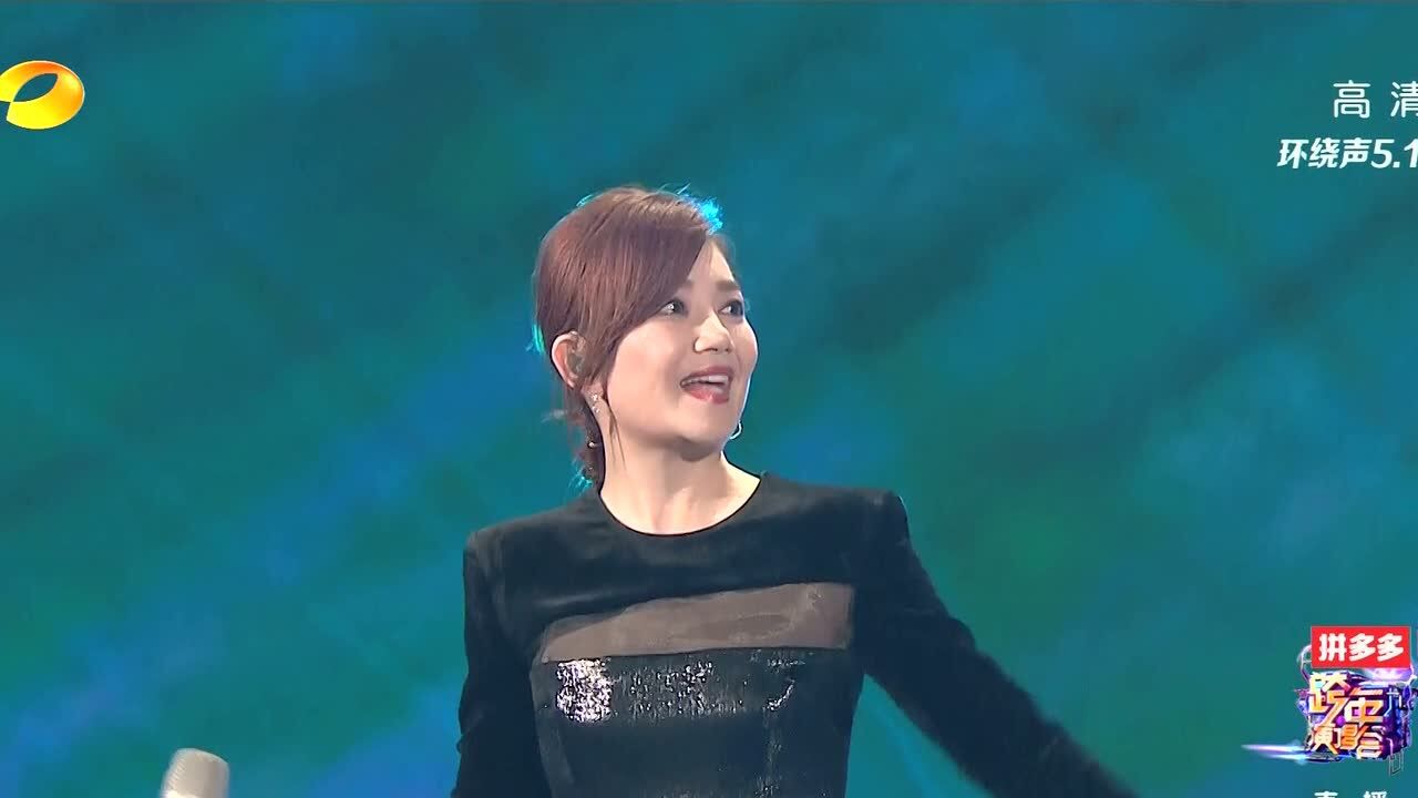 想听的音乐都在这_暖心天后梁静茹来啦,演唱《暖暖》太甜啦_高清1080P在线观看平台_腾讯视频