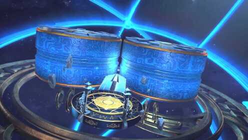 【人物设定】吴云预告公布_武动乾坤 第2季_1080p在线观看平台