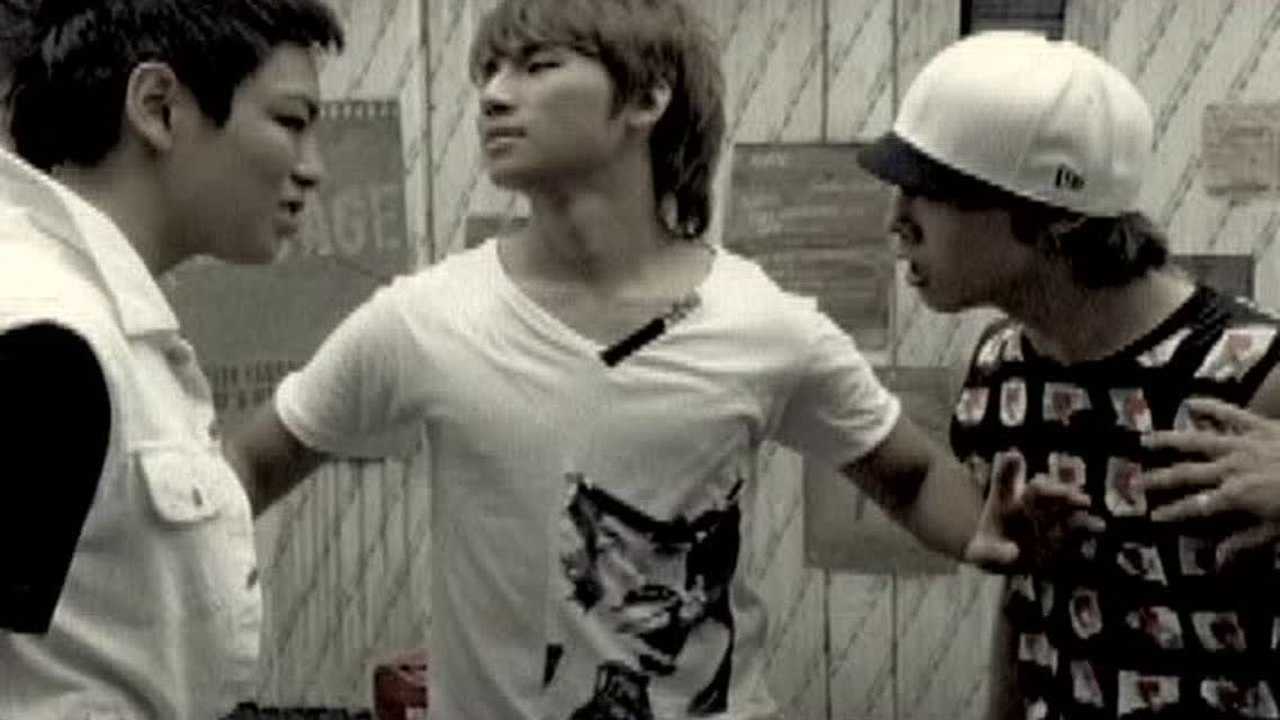 BIGBANG精彩MV_BIGBANG《HaruHaru(一天一天)》官方版_高清1080P在线观看平台_腾讯视频