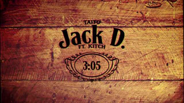 Jack D.