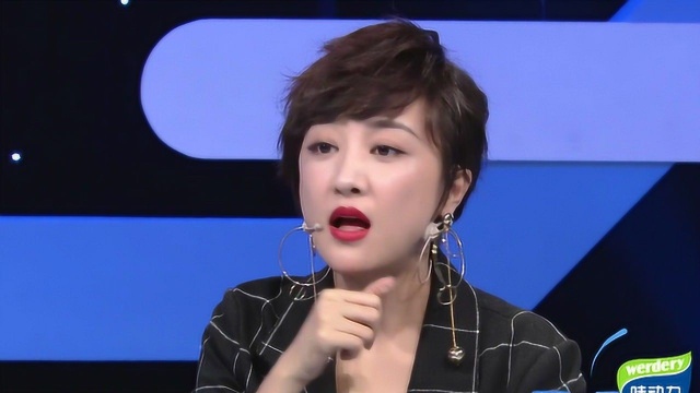 左岩:所有的情侣都是彼此最好的老师,在一起必然会学会一些东西