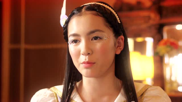 魔法&times;战士： 魔力纯心！ 49集