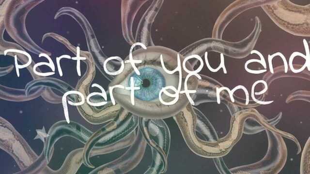 Eyes (Lyric Video)