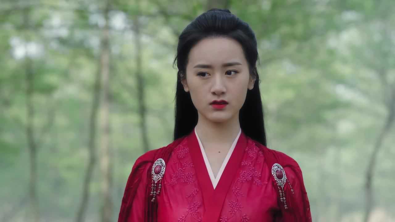 听雪楼 16集