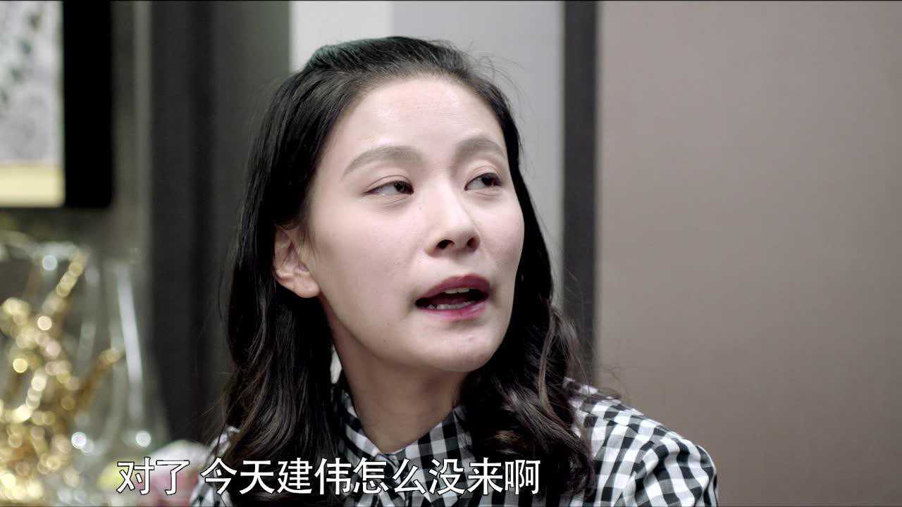 何人生还 16集