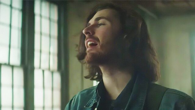 Hozier《Almost》官方版