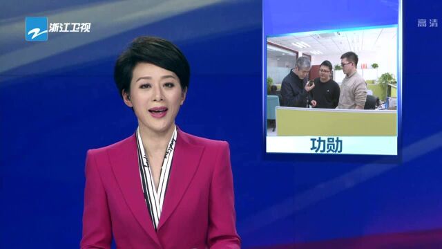 胡伟武:制造“中国芯”的首席科学家