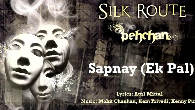 Sapnay (Ek Pal) (Pseudo Video)