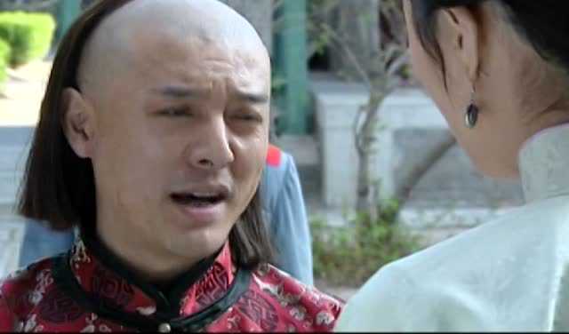 大长垣 16集