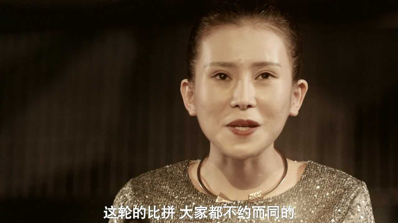 玛丽学园 14集