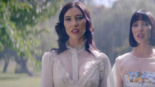 The Veronicas《Think of Me》