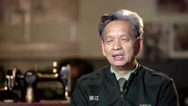 宁讲万言史,不冷一人心——最美退役军人徐文涛不忘初心,坚守红馆