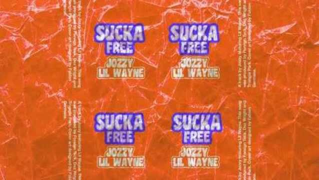 Sucka Free (Official Audio)