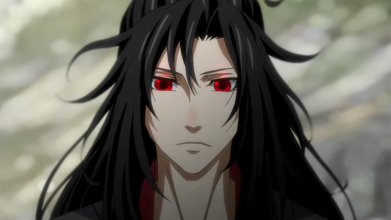 魔道祖师 19集