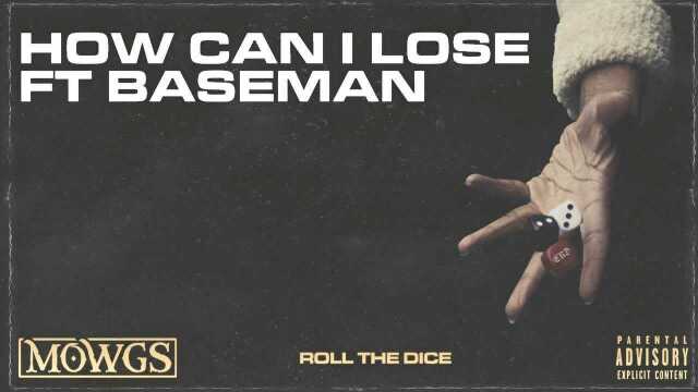 How Can I Lose (Audio)