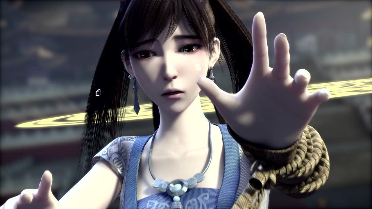 太乙仙魔录之灵飞纪 第3季 6集